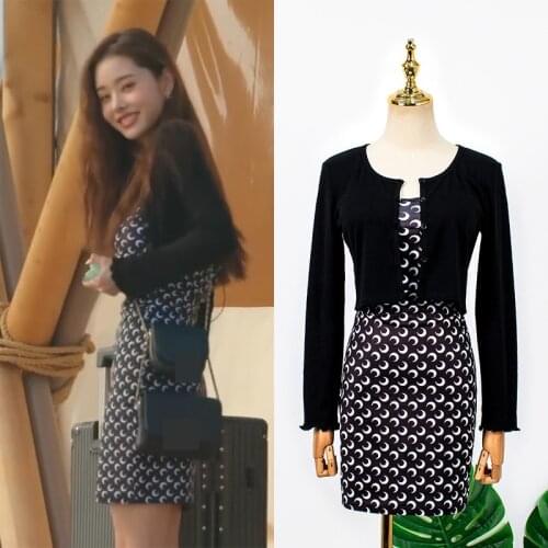 Модные платья-футляры MLCRIYG China At AliExpress