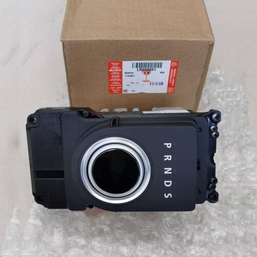 The real FOR Land Rover Discovery Sport Evoque shift lever module LR068891