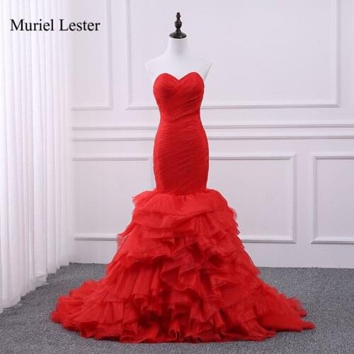 Muriel Lester Women's Puffy Dresses