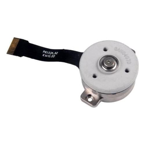 Phantom 4 PRO Gimbal Roll Motor Genuine DJI original p4p Repair Parts RC Drone