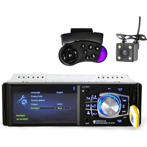 SAIEOSYU Car Radios With Usb