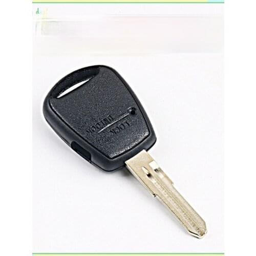 For Hyundai Arsant All-in-one Remote Control Key Shell Automotive Chip Key Special Modification Replacement Shell