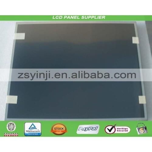17.1'' Lcd modules LTM170E8-L02