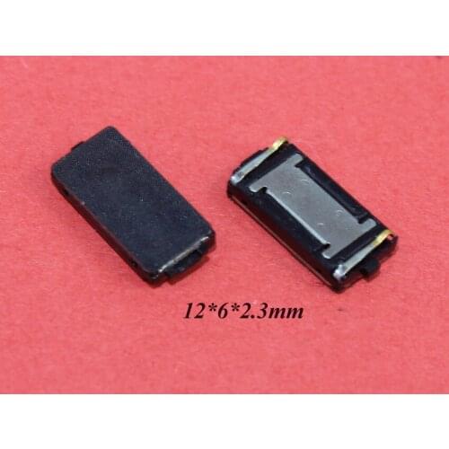 ChengHaoRan 1 Piece Brand New Louder Speaker Buzzer Ringer For Xiaomi 3 M3 Mi3 replacement ZT-061