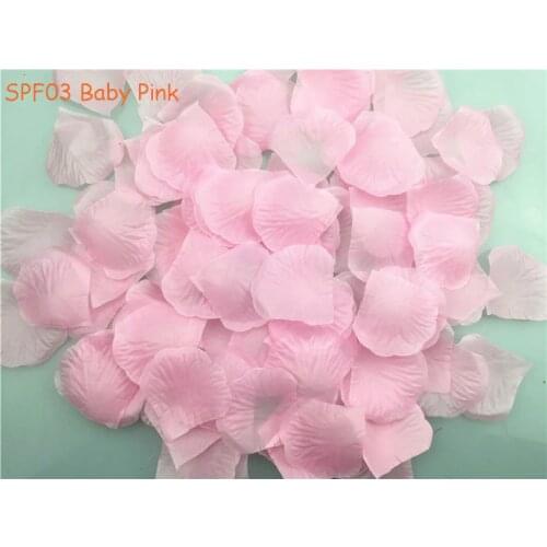 Color Wishes Artificial Leaves