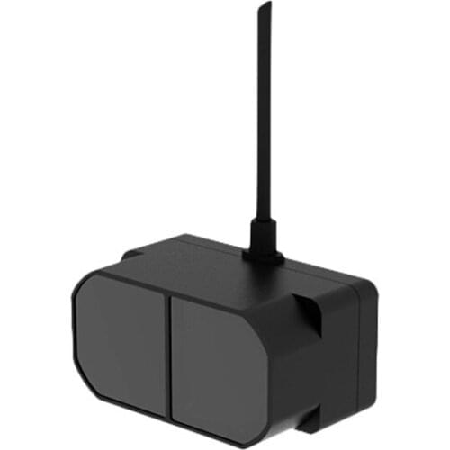 Benewake TFmini Plus LiDAR Module IP65 Micro Single Point TOF Short Distance Laser Sensor