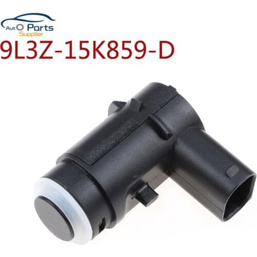 New Parking Sensor PDC 9L3Z-15K859-D 9L3T-15K859-AB 9L3T-15K859-AA 9L3T15K859BA For Ford F150 4.6L &5.4L V8 09-14