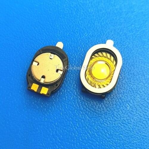 2pcs/lot Coopart new Loud Speaker Buzzer Ringer Sound Replacement for CAT B15Q high quality