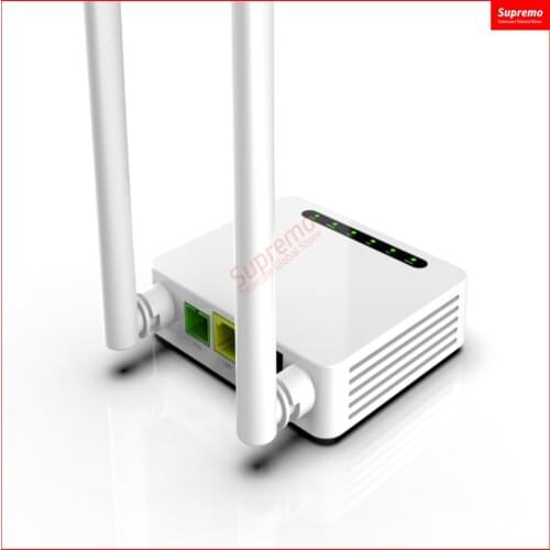 Original New Dual Band 10PCS Xpon 1ge+Wifi Ont ONU Gpon Fiber modem network router English version without power free shipping