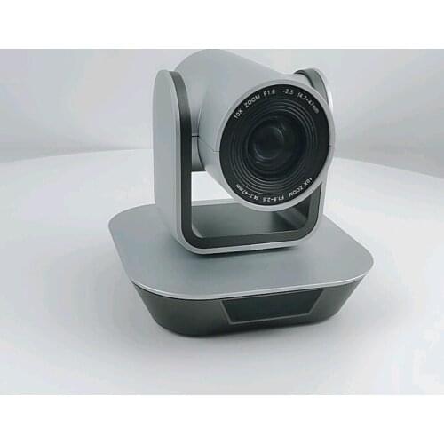Professional 10X Optional Zoom video conferencing ptz Camera HSD-VX210