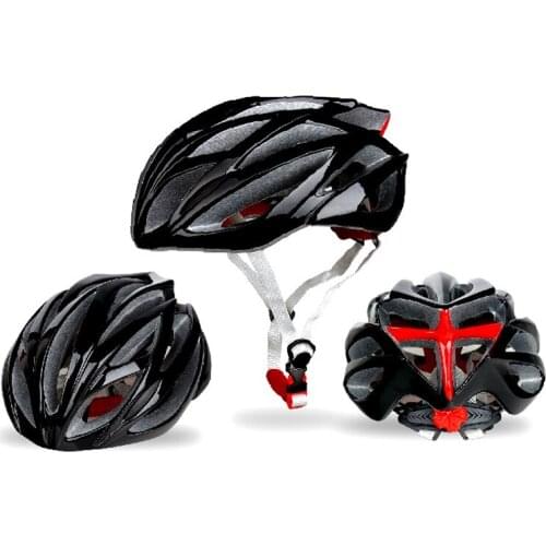 Mountain Road Dirt Bike Cycling Bicycle Helmet Kids Child Men Women Helmet Customized Black Helmet Skating Skateboading Helmet