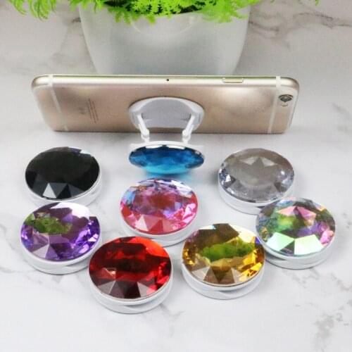 3D universal cell phone car holder Mount car mobile phone holder support phone bracket holder desk phone holder socket