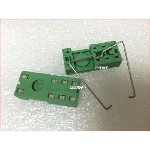 2pcs/lot Relay base for G2R-2 G2R-1-E