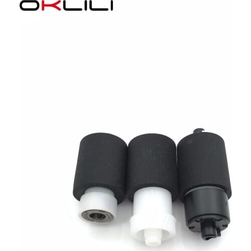 2F906230 2F909171 2HN06080 Pulley Feed Pickup Roller for Kyocera M2040 M2135 M2540 M2640 M2635 M2735 M6030 M6530 P2040 P6030 255