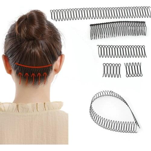 AILEXIU Hair Combs