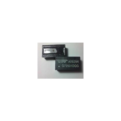 Free shipping 50 pcs G72501DQG G72501DQ G72501 QUIP72