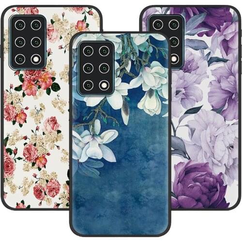 Cartoon Full wrap Phone Case For Cubot X30 Frosted Cover Original Durable Anti-knock Fashion Design