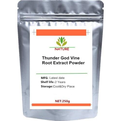 Thunder God Vine Root 20:1 Pure & High Quality Powder