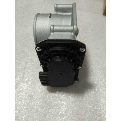 For Mazda 2 ZJ38 13 640 ZJ3813640 ford Electronic Control Throttle Body Valve Assembly 11 12 13 14 50mm