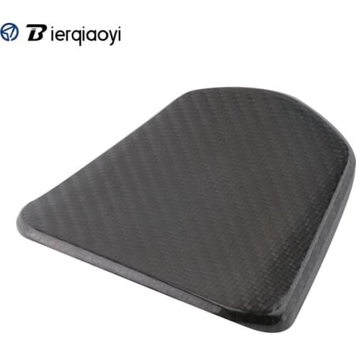 Motorcycle for Honda PCX125 PCX150 PCX 125 150 2010 2011 2012 2013 2014 2015 2016-2018 Carbon Fiber Fuel Gas Oil Tank Cap Cover