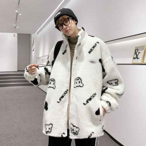 New allpai Men's Winter Jackets