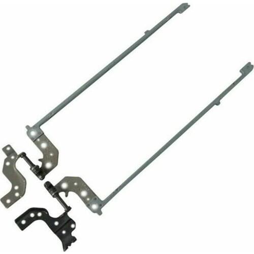 New For Dell Latitude Chromebook 13 3380 Lcd Hinge L+R Non Touch 0KN68T