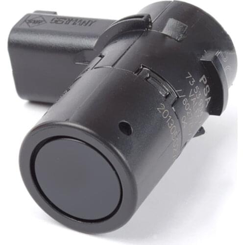 New PDC Parking Sensor 735393479 for Alfa Romeo 147 156 159 166 GT Hot Sale