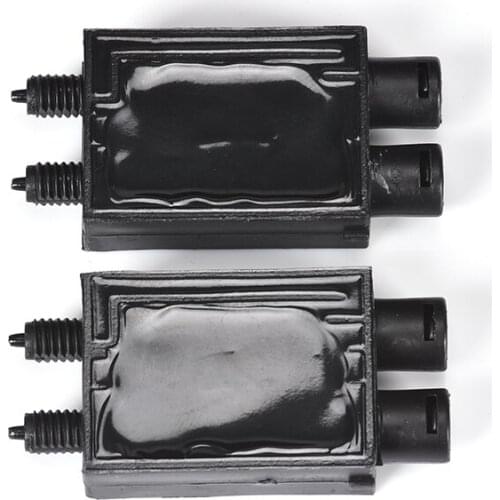 10pcs UV DX7 ink Damper For Epson B500 B510 Printer DX7 UV Ink Damper
