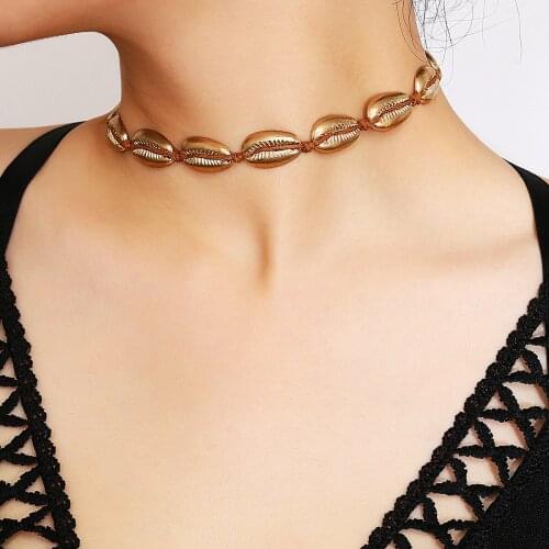 Чокеры на шею POSHFEEL China At AliExpress