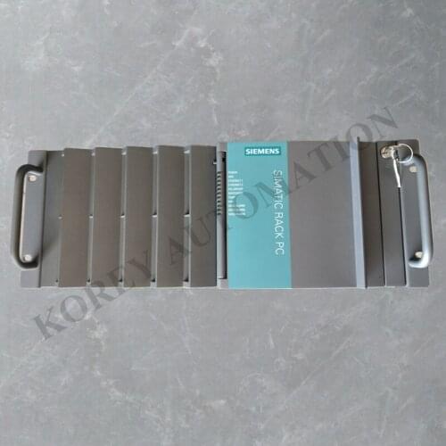 Siemens IPC847C Industrial Computer 6AG4114-1PD62-5BB0 Original Spot