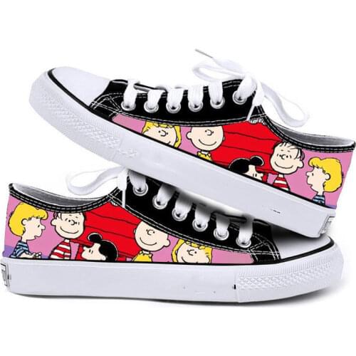 Детская обувь Snoopy China At AliExpress