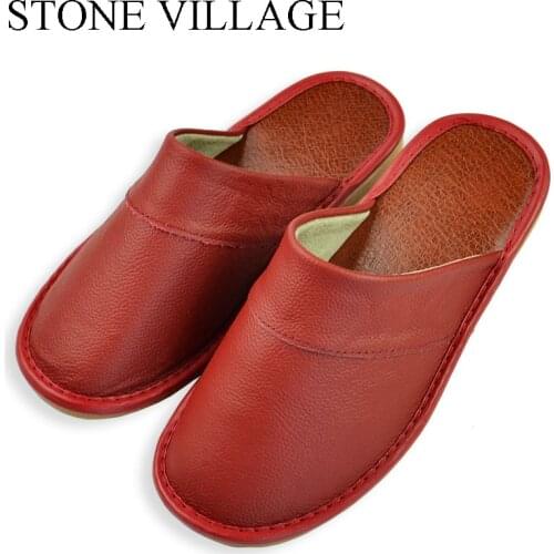 STONE VILLAGE Women's Autumn Shoes