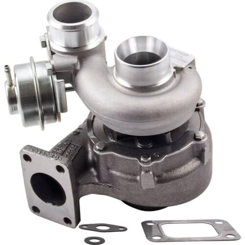 TD04LTurbo Turbocharger for VW Crafter 2.5 TDI 100 Kw 120 Kw BJM BJL 4937707405