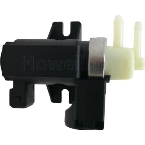 Vacuum Modulator Converter Solenoid EGR Valve 66554-03897 66554-03797 6655403897 6655403797 for Ssangyong Actyon Sports Rexton