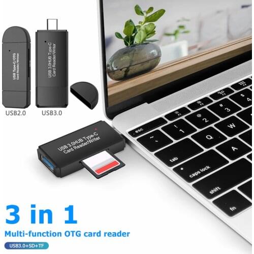 VKTECH Memory Cards