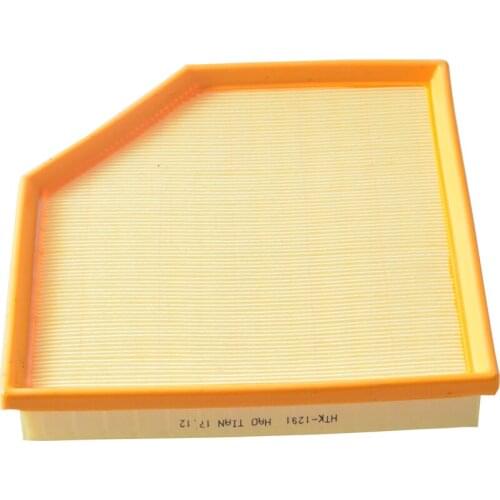 Car Engine Air Filter for Zotye T200 1.3L 1.5L 2012- T2110911202