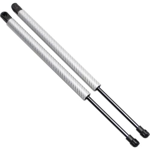 1 Pair Auto Gas Spring Struts Prop Lift Support Damper For AUDI A3 (8L1) 1996 1997 1998 1999 2000 2001-2003 Rear Tailgate Boot