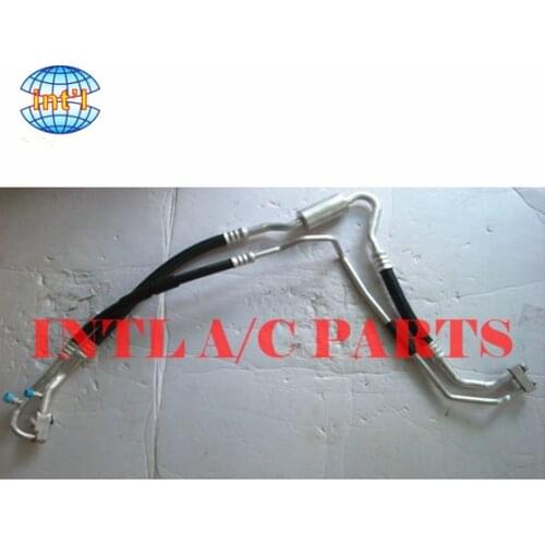 A/C Hoses Pipe Assembly for Opel Vectra B 1.8 2.0 2.5 16V 1996-2002 90569950 49-1001