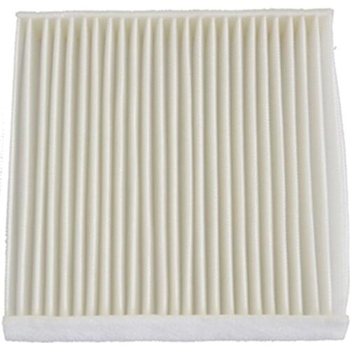 Car Cabin Filter For Honda Acura Mdx Rl Tl Tsx Zdx Honda Accord Civic Cr-v Odyssey Pilot Crosstour Wix 24815 80292-sdg-w01