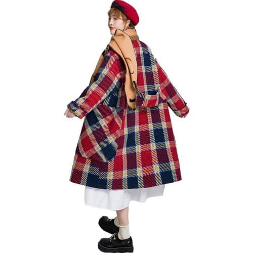 BHIGJYT Women's Quilted Coats