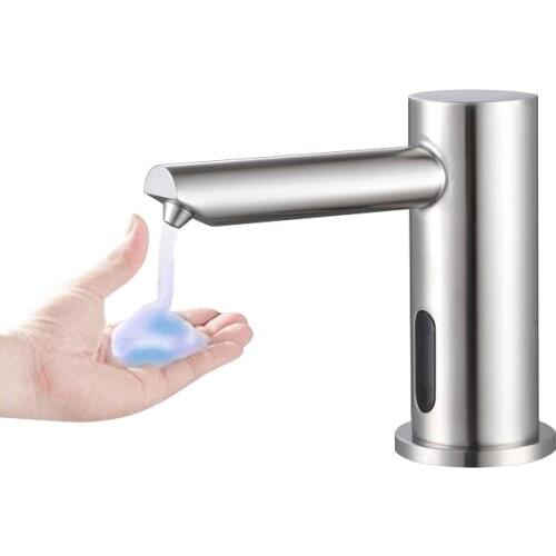 HONGDEC Automatic Dispensers For Liquid Soap