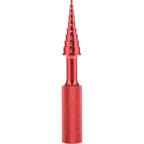 RC Ball Bearing Driver Install Tool Removal Puller 2-14mm for