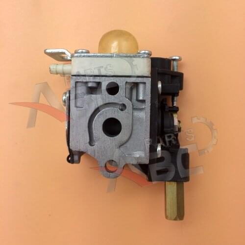 Carburetor For ZAMA RB-K98 High Performance CARB For ZAMA RB K98