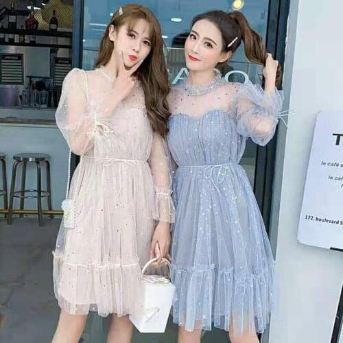 Latimeelon Summer Dresses With Sleeves