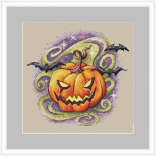 ZZ2226 For Needlework Kit NOT PRINTED Cross stich Painting Set Cross Stitch Kits Cross-stitch Embroidery Set Stitch Kits Cross