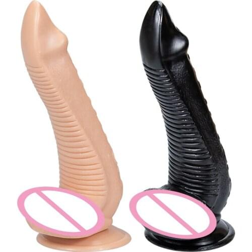 Wholesale Healthy PVC Dildo Octopus Butt Plug Massage Anal Toy For Woman Men Orgasm Stimulate Anal Plug Tentacle Dildos Sex Toys