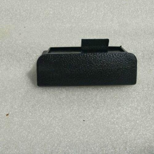 Genuine 845601F100WK Glove Box Knob Assembly BLACK For 2007 - 10 KIA Sportage