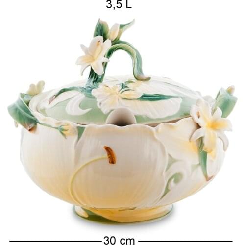 PAVONE Tureens