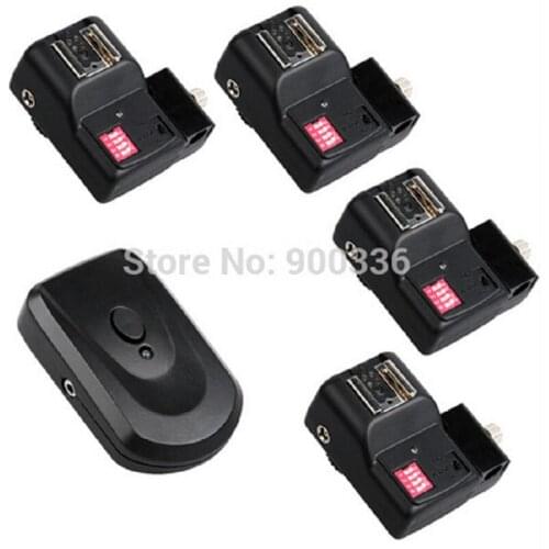 RONGGEN RG Photo Flashes