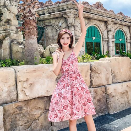 Saudave Womens Beach Dresses